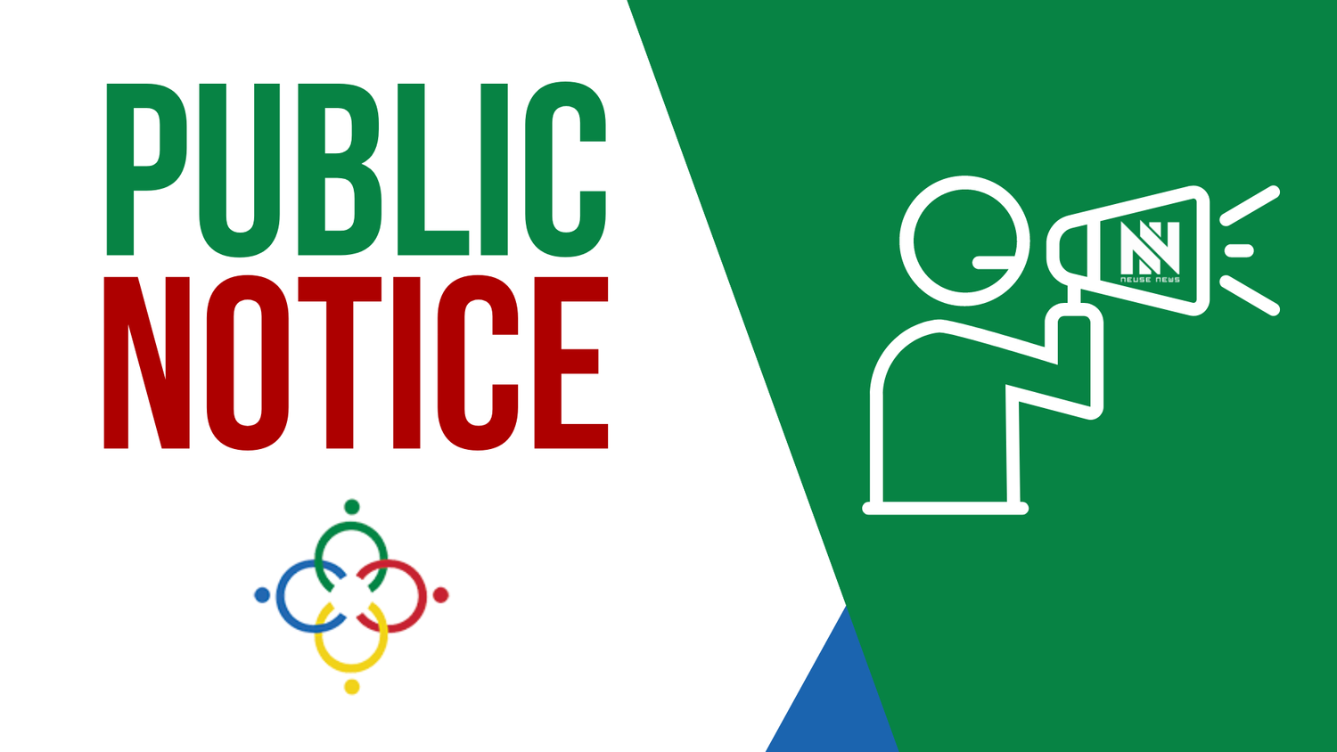 Public Notice: Upset Bid Notice for Teachers Memorial School