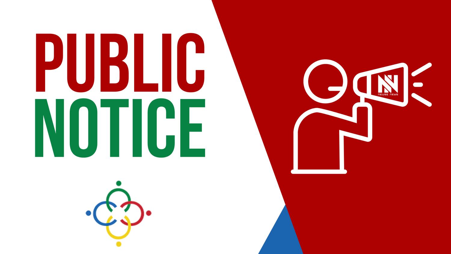 Public Notice: Upset Bid Notice for Teachers Memorial School
