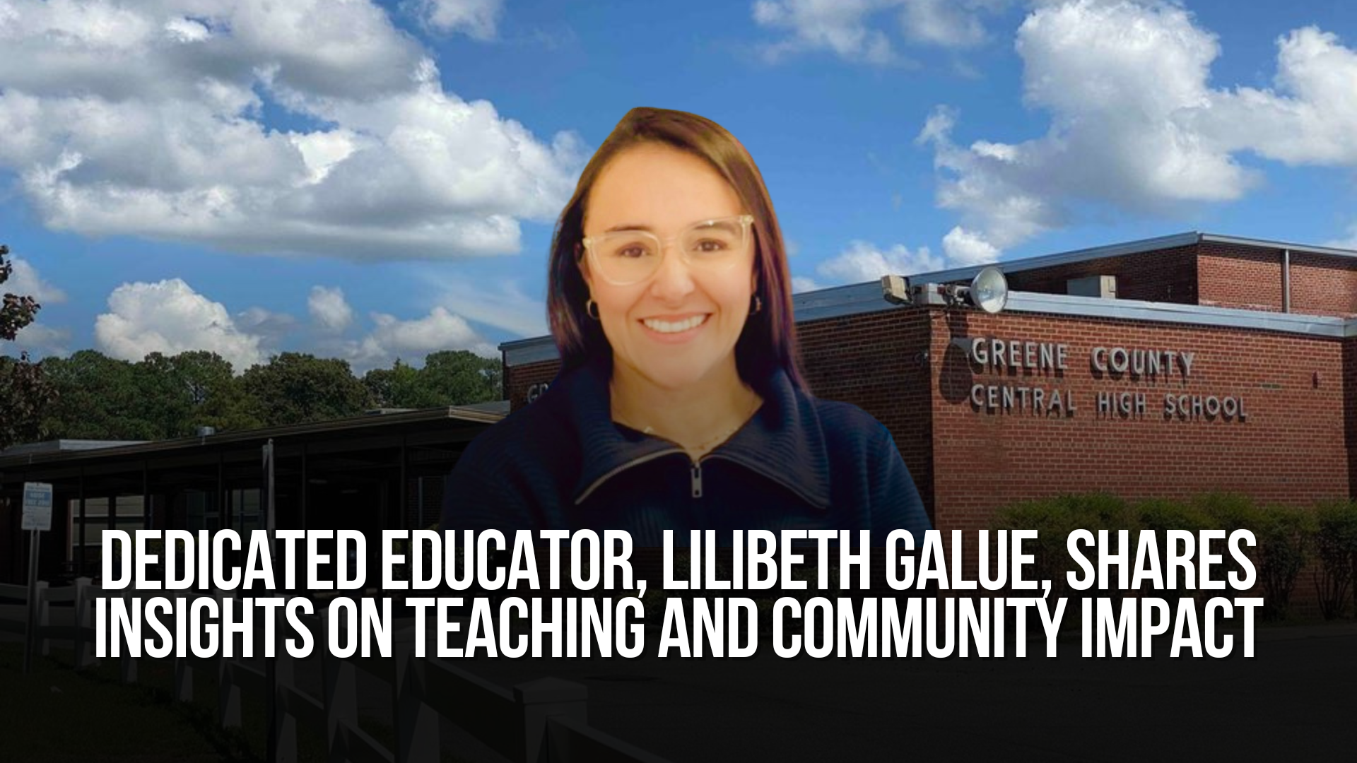 Dedicated Educator, Lilibeth Galue, Shares Insights on Teaching and Community Impact