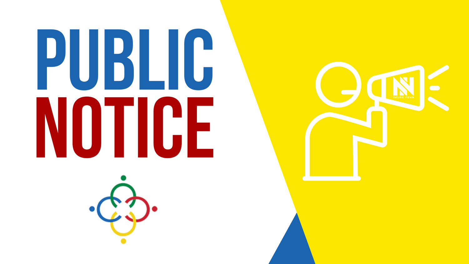 Public Notice: Upset Bid Notice for Teachers Memorial School