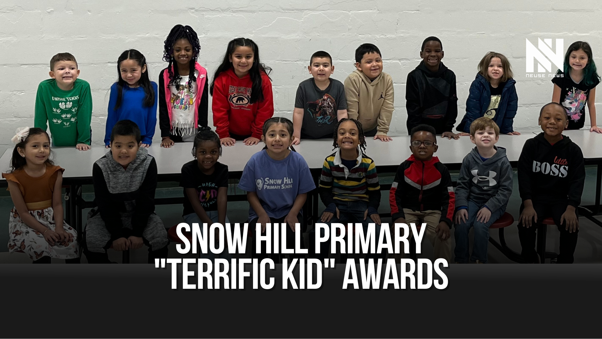 Snow Hill Primary 
