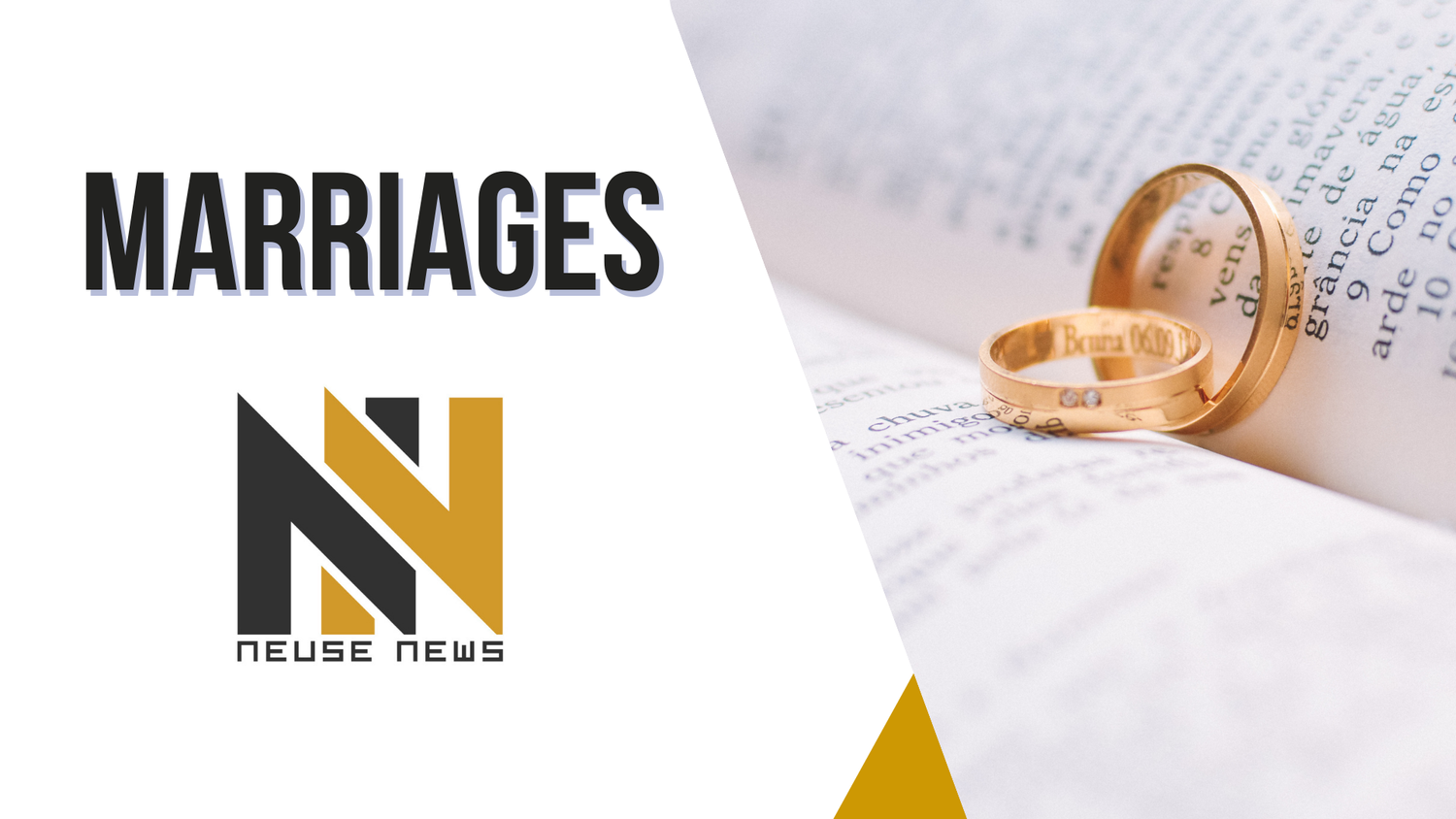 Lenoir County marriages