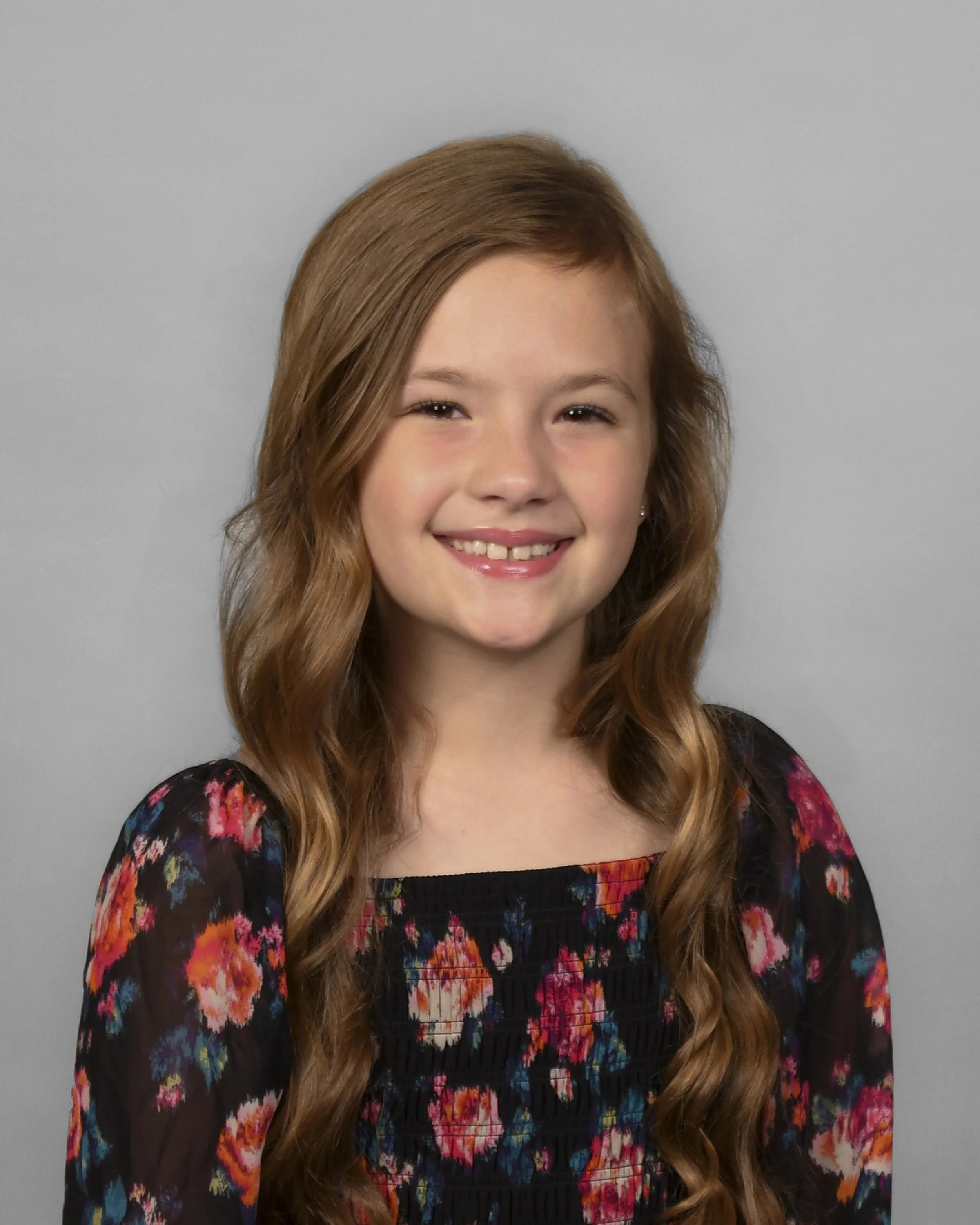 Carsyn Tyndall