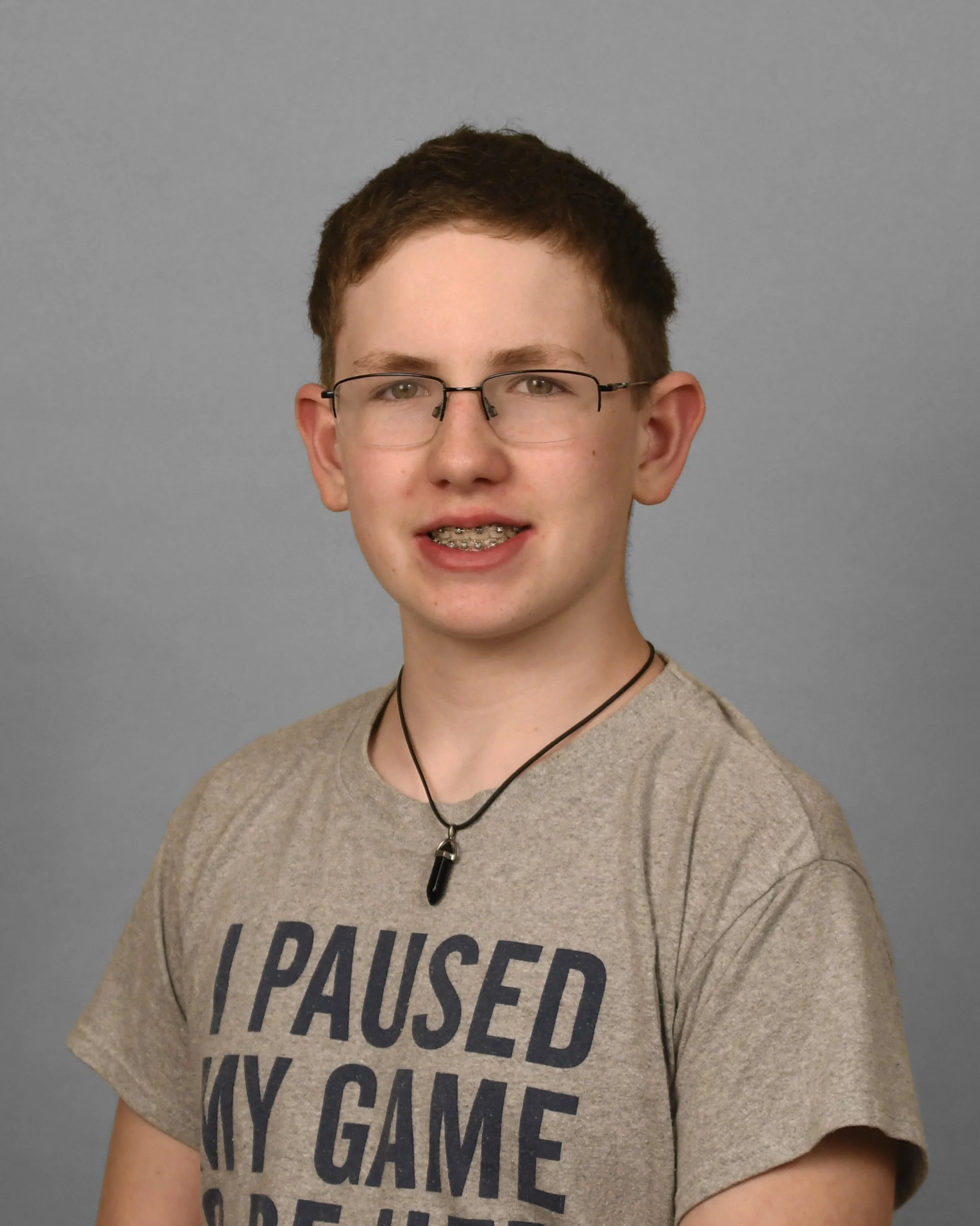 Caleb Devanney