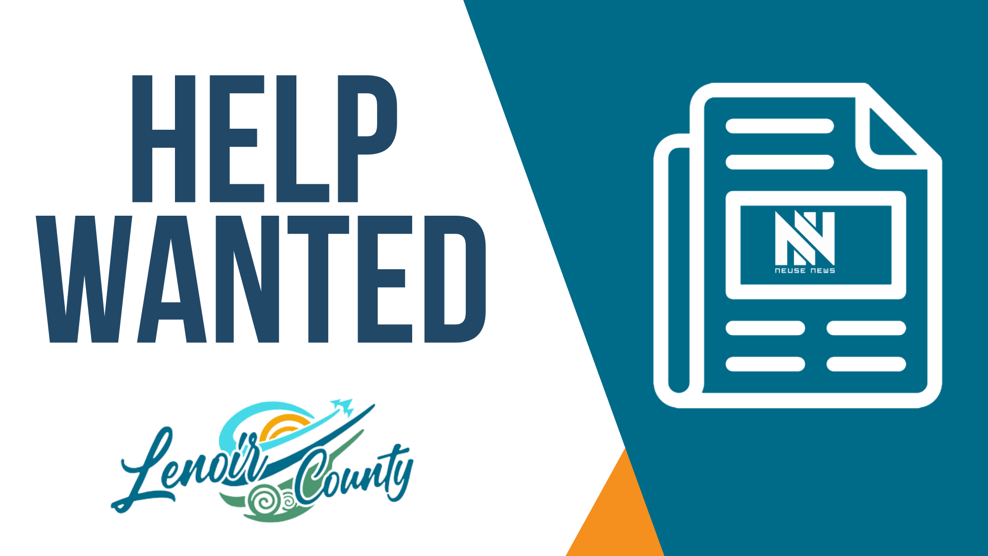 Help Wanted: Special Property Analyst