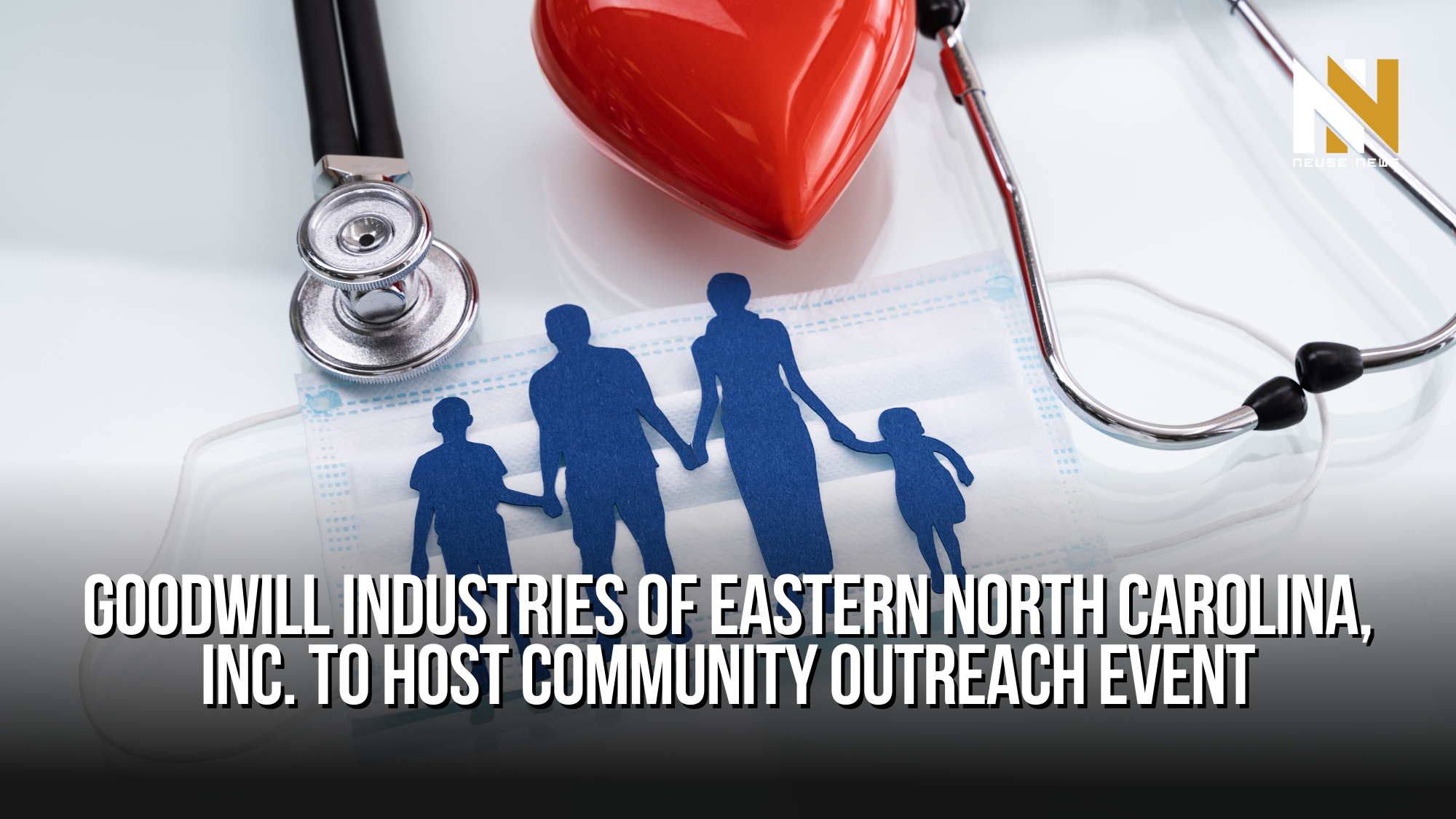 Goodwill Industries Of Eastern North Carolina Goodwill Industries of Eastern North Carolina, Inc. (GIENC) to host