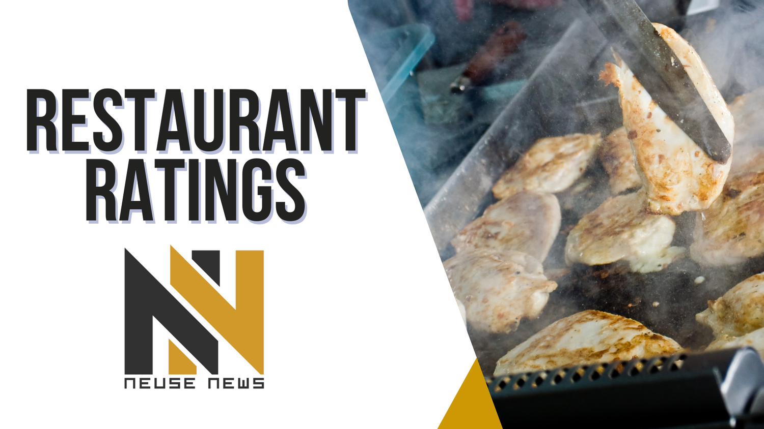 Lenoir County restaurant inspections