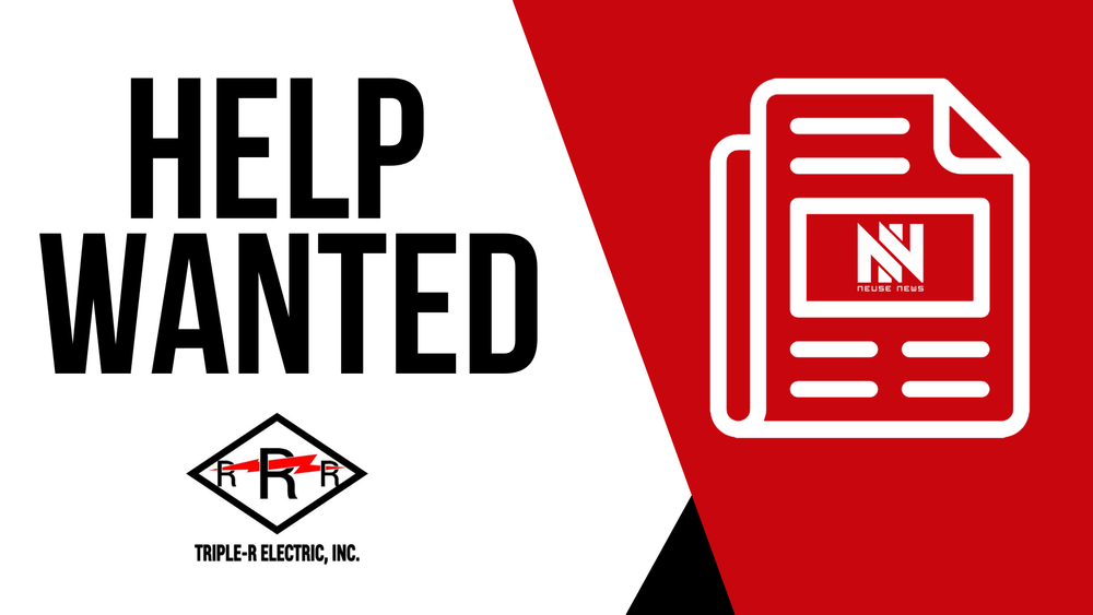 Help Wanted: Project Administrator