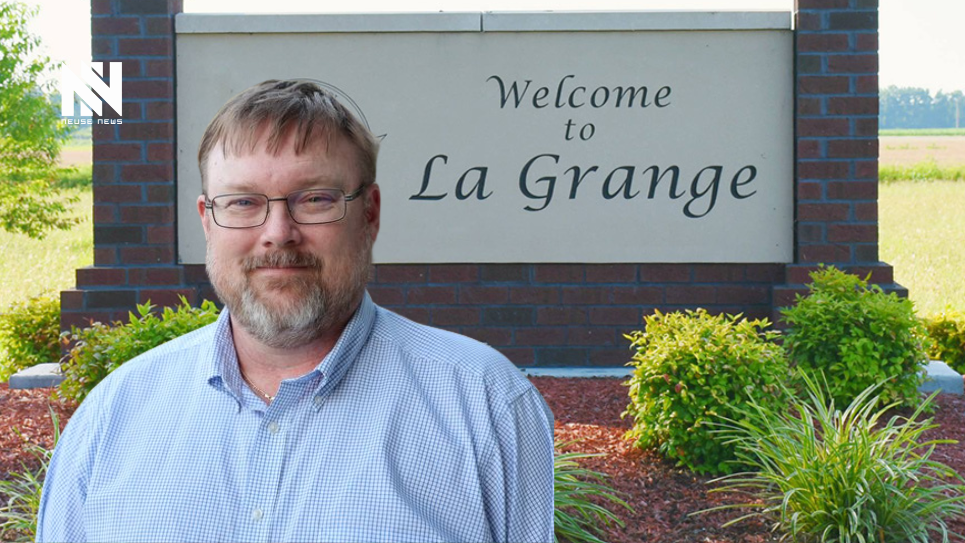 Town of La Grange Names New Assistant Town Manager 