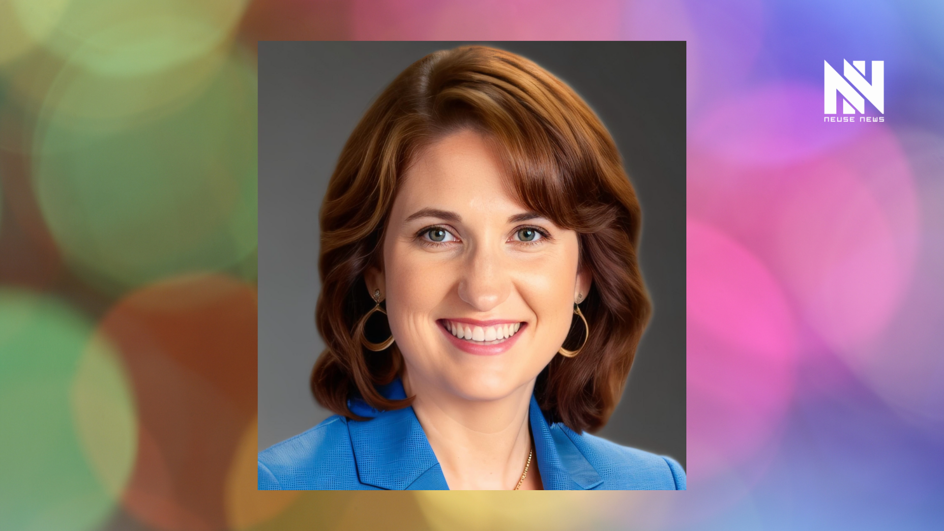 Local educator receives $10,000 scholarship