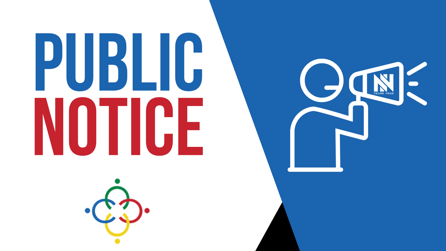 Public Notice: Invitation for Bid: Milk and Juice