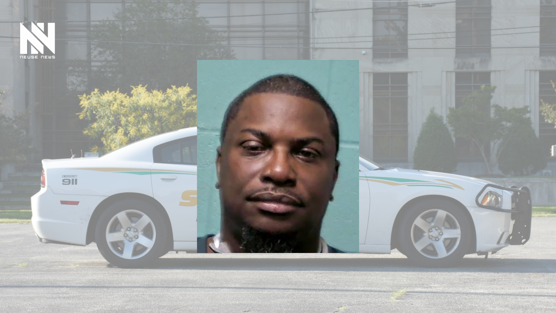 Lenoir County Sheriff’s Office searching for suspect in La Grange arson ...
