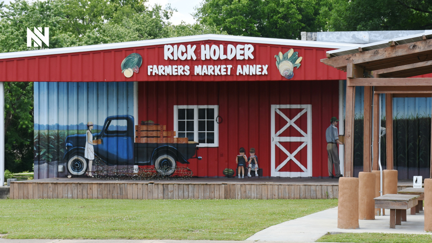 Lenoir County Farmers Market update for June 21, 2025