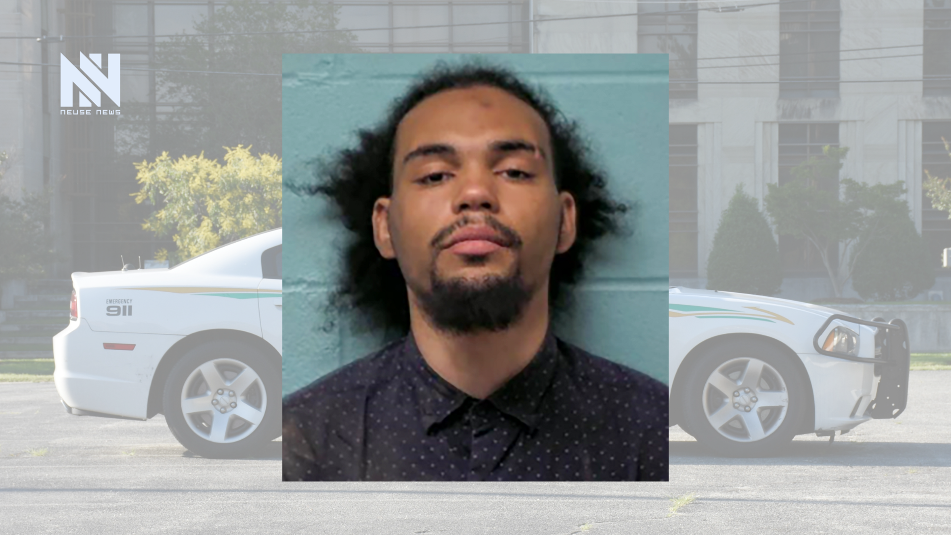 Lenoir County man receives 10 year sentence for armed robbery — Neuse News