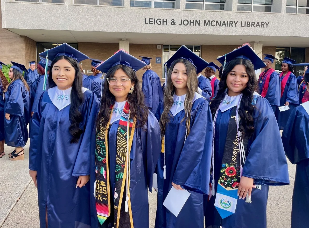 Greene Early College High School — Class of 2025