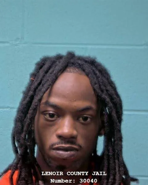 James Roberson Jr.