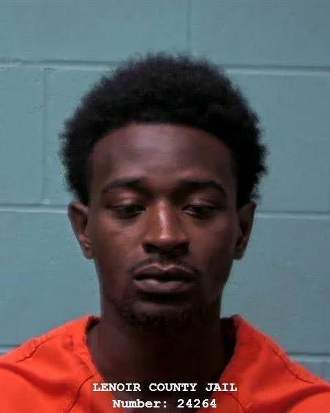 Xavier Wilson