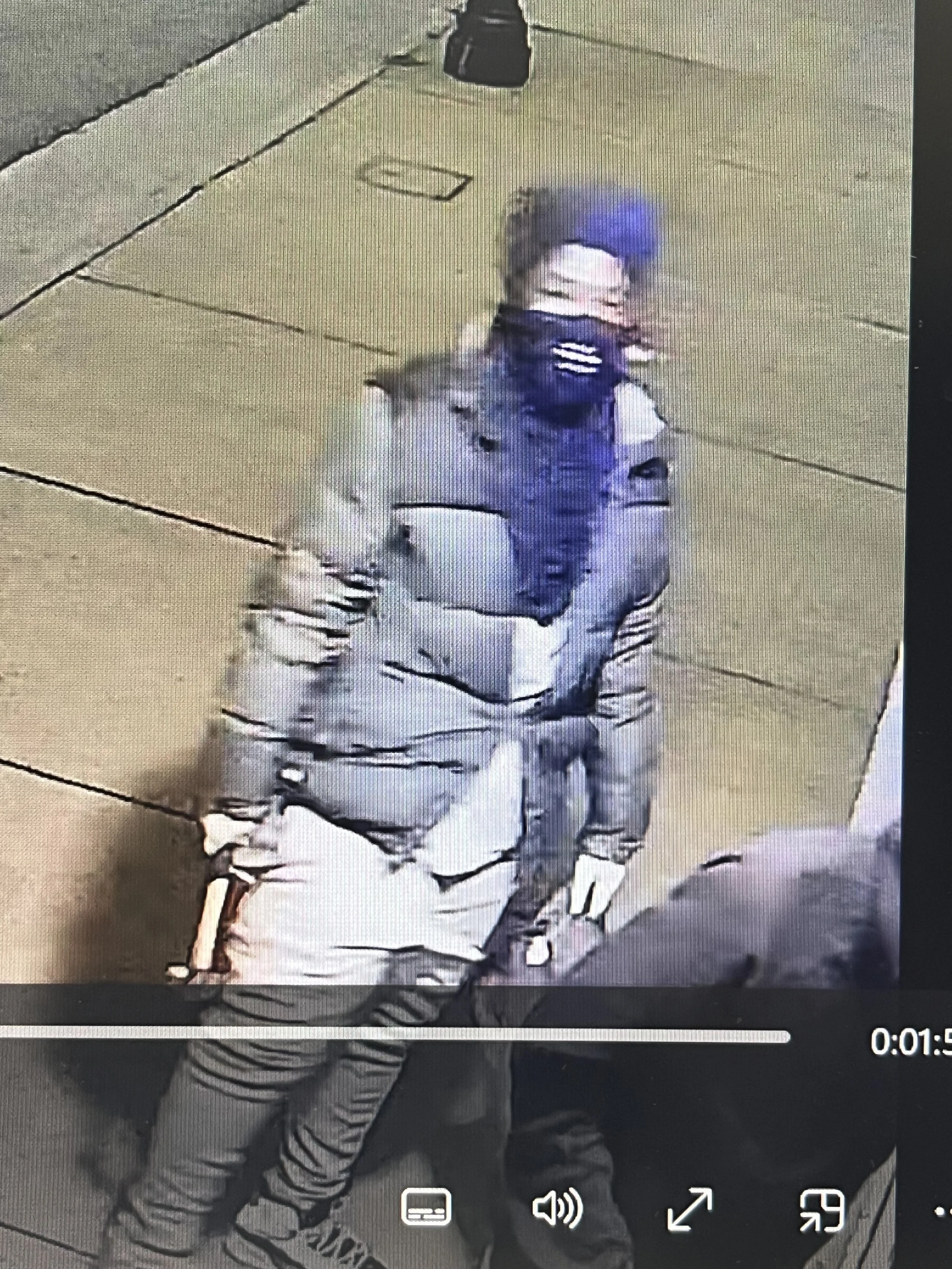Lenoir County Sheriff’s Office Seeks Public’s Help in Identifying Gun ...