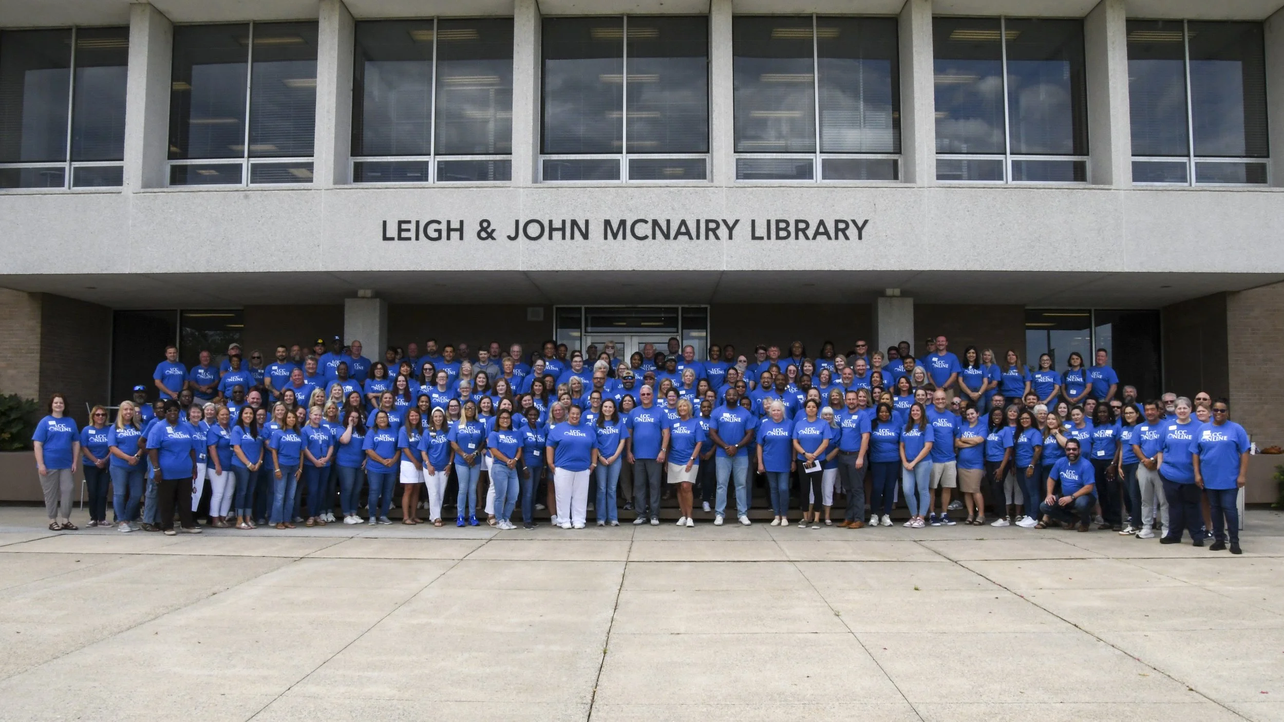 Lenoir Community College Launches LCC Online, Expanding Flexible, Affordable Education Options