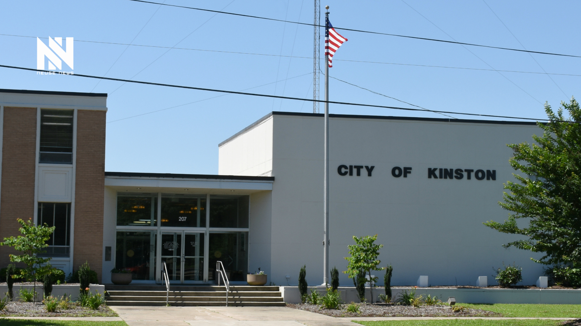 City of Kinston and Kinston Police Department outline social media ...