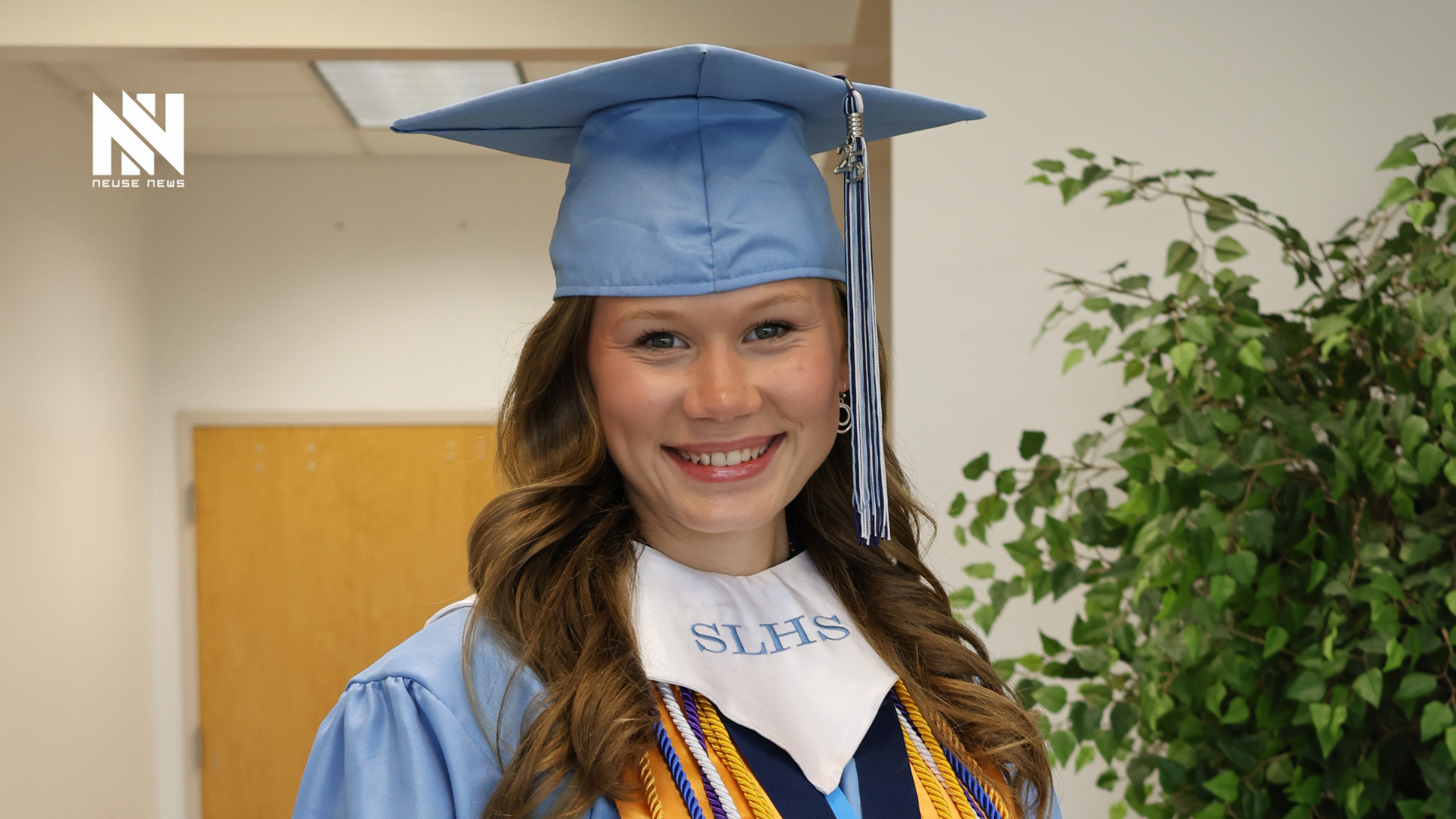 South Lenoir Graduate Rachel Noble Named U.S. Presidential Scholar ...