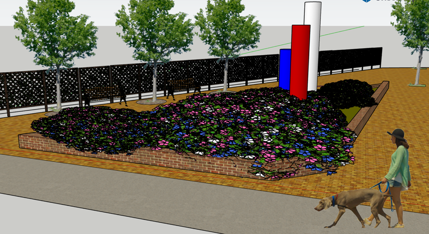 ElectriCites Awards Grant to City of Kinston for Downtown Revitalization