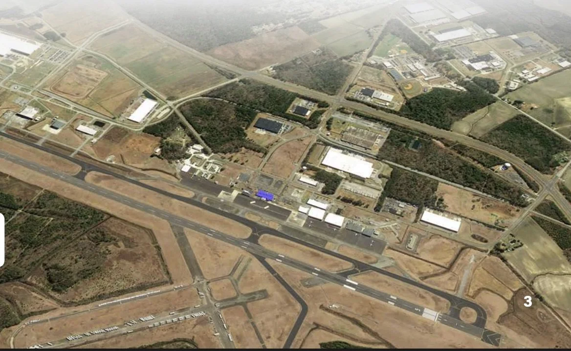 Can NC Global TransPark lift East Kinston residents out of poverty?