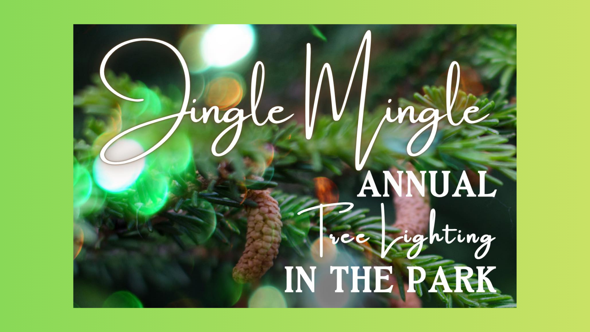 La Grange Jingle Mingle set for Dec. 7 with concert and tree lighting