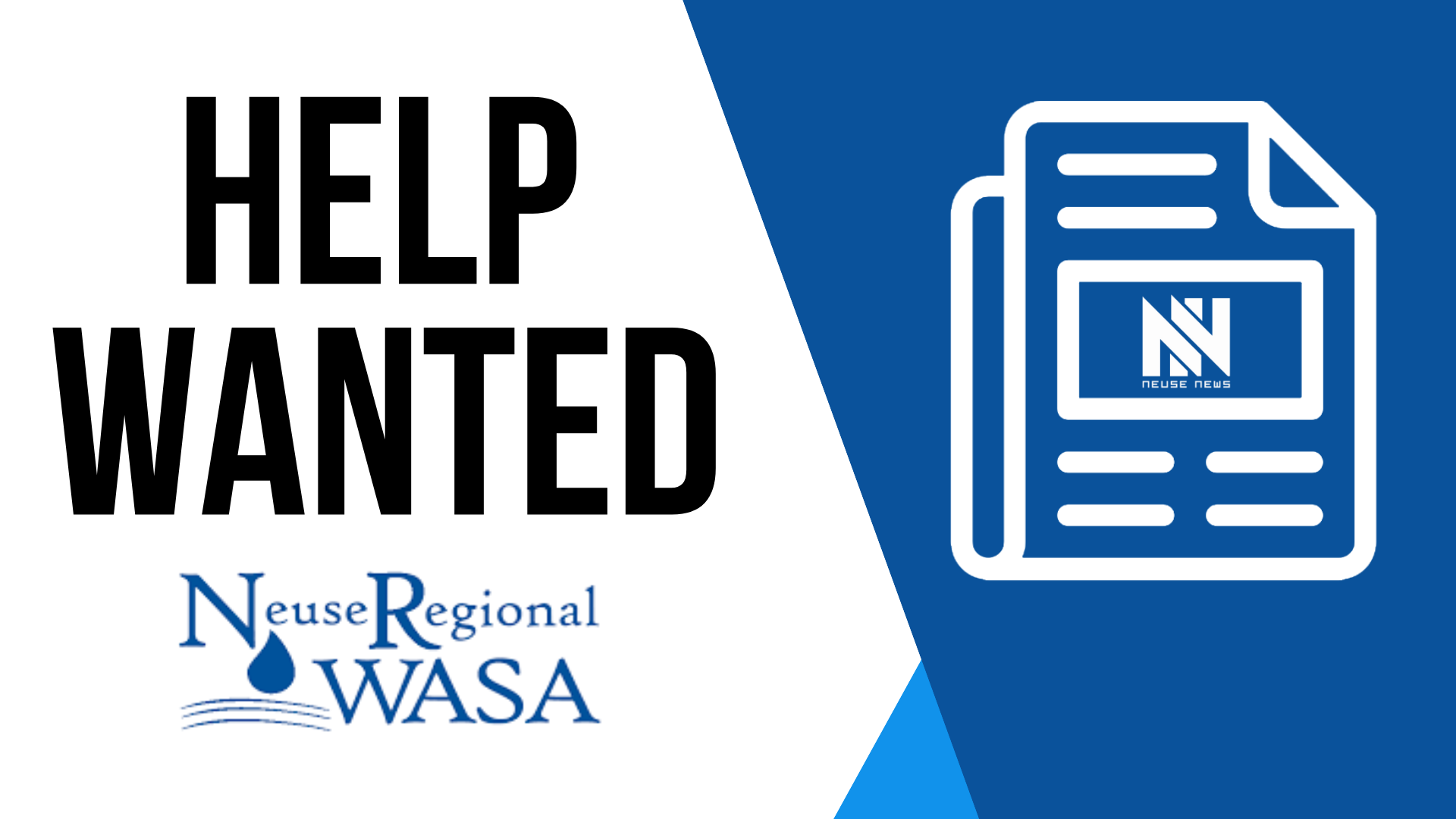 Help Wanted: Administrative Secretary