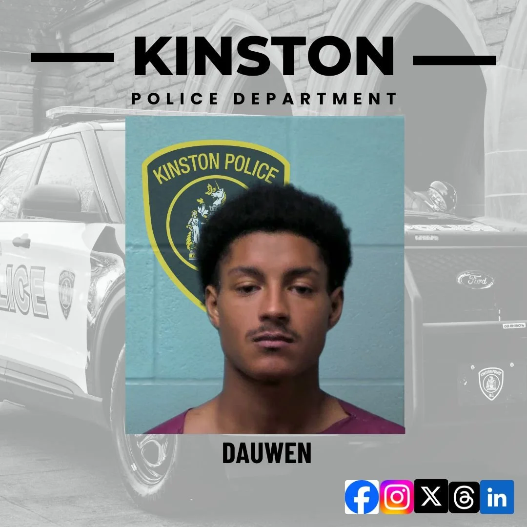 Disturbance at Family Dollar Leads to Arrest of Intoxicated Suspect