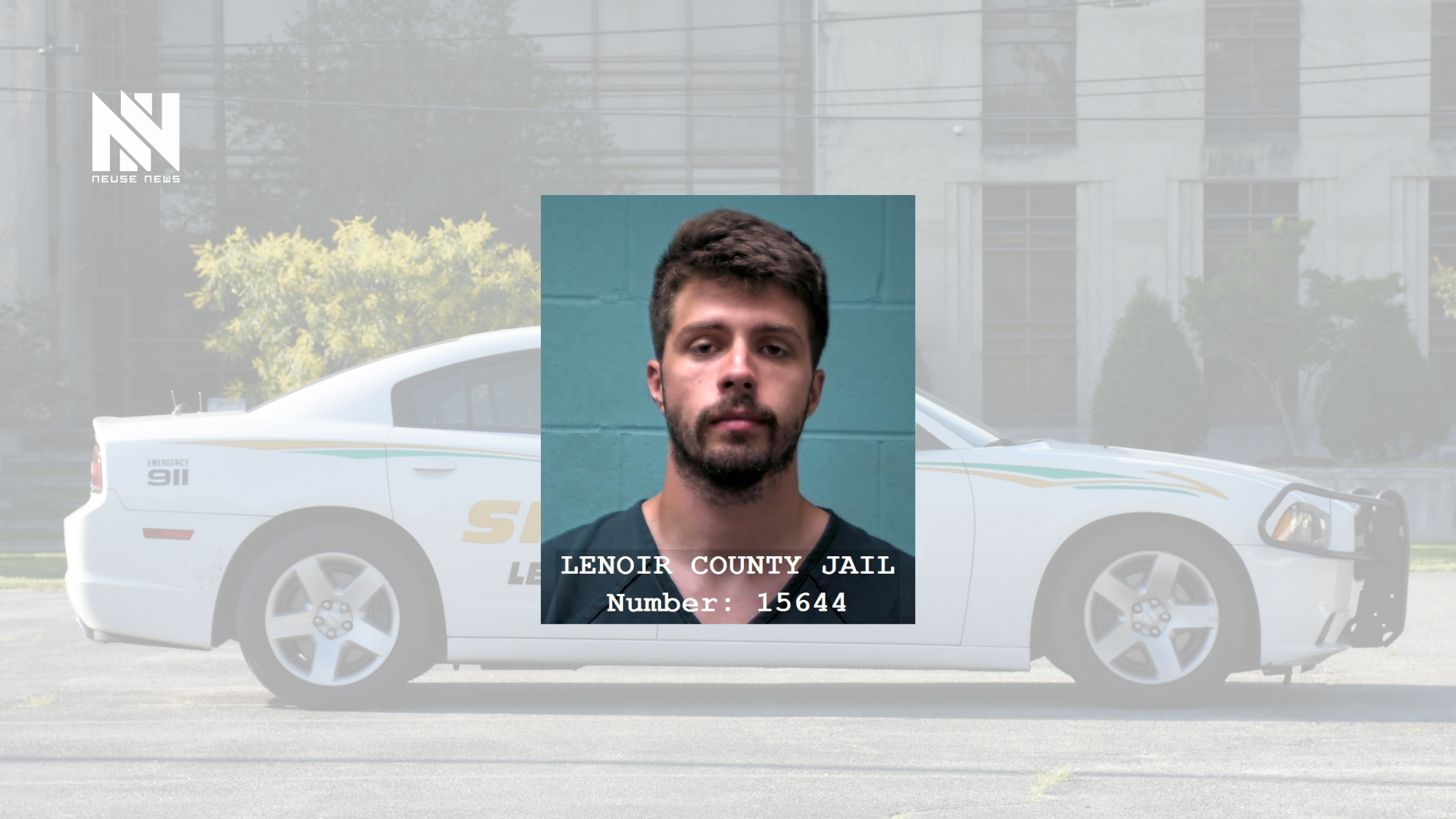 Arrest Made Following Citizen Drug Complaints in LaGrange