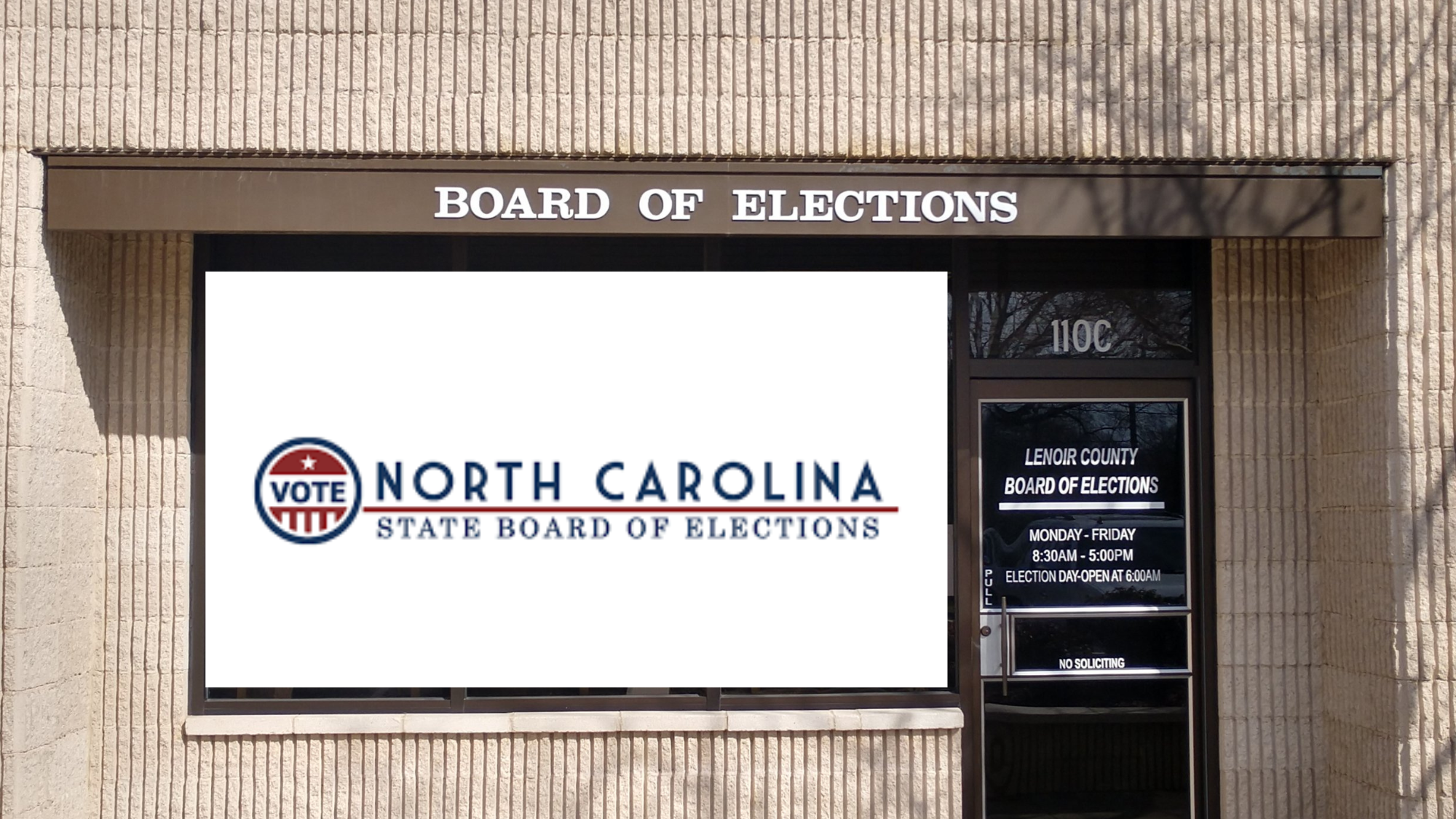 State Board of Elections denies Kinston election protests