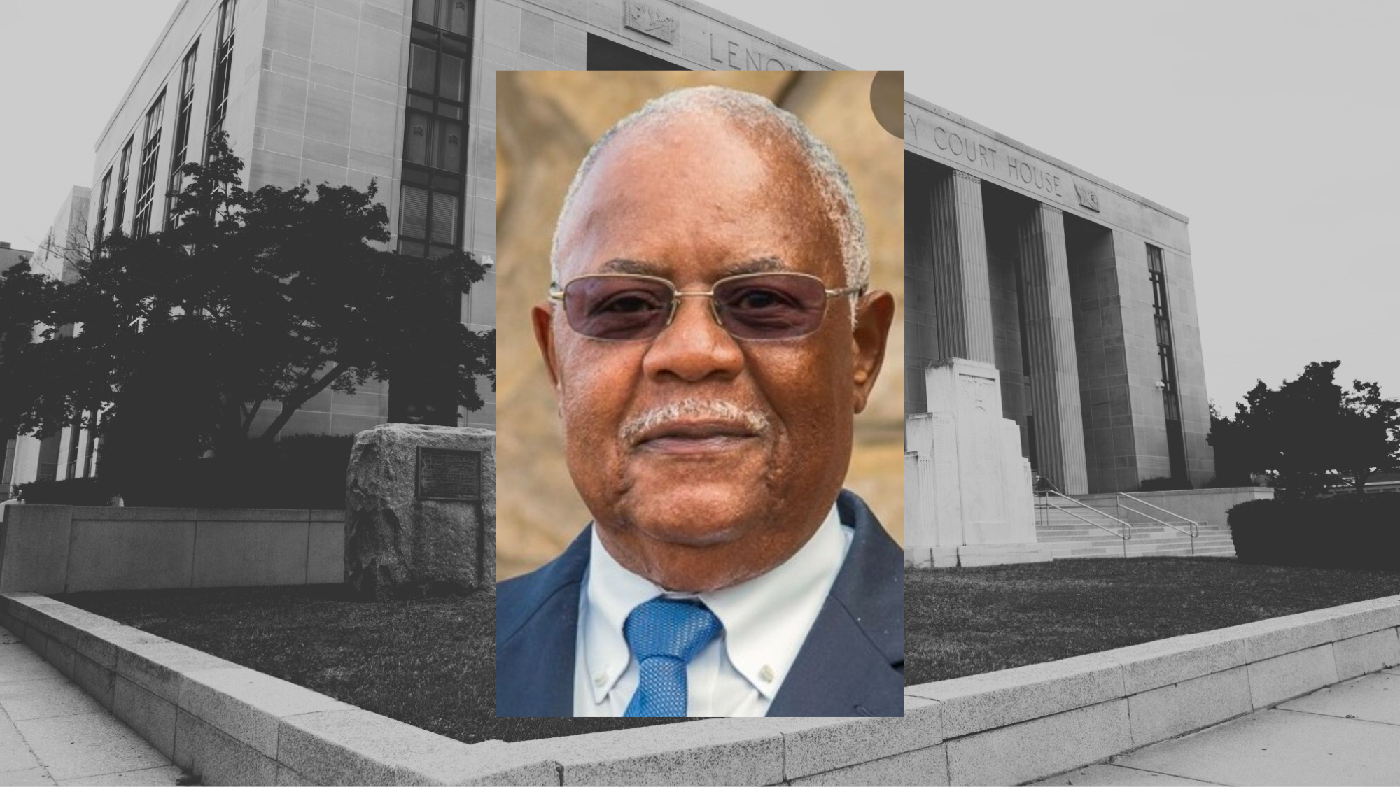 Lenoir County Commissioner Roland Best remembered for a lifetime of service and compassion