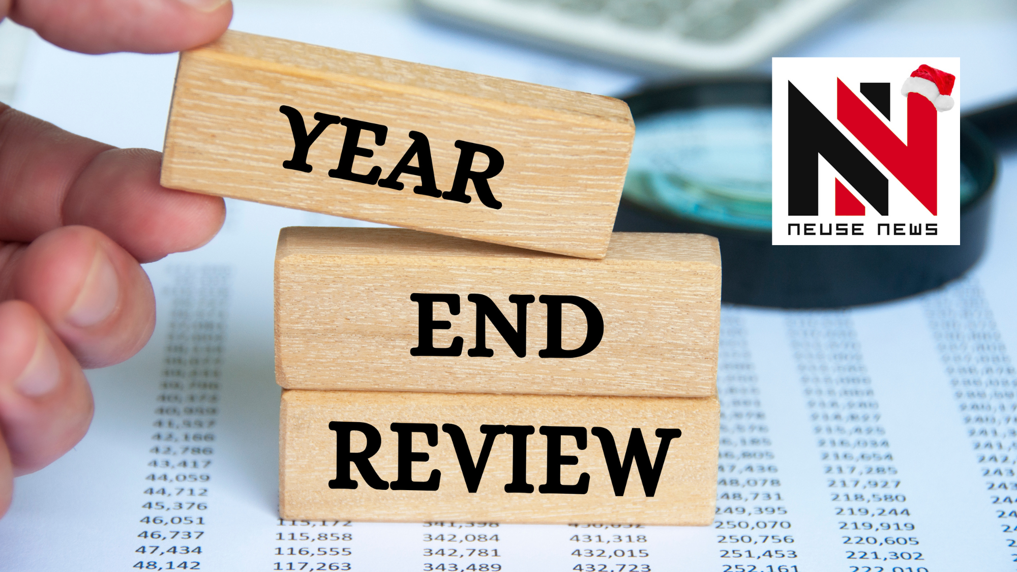 January: Looking back: Neuse News’ most-read stories of 2025