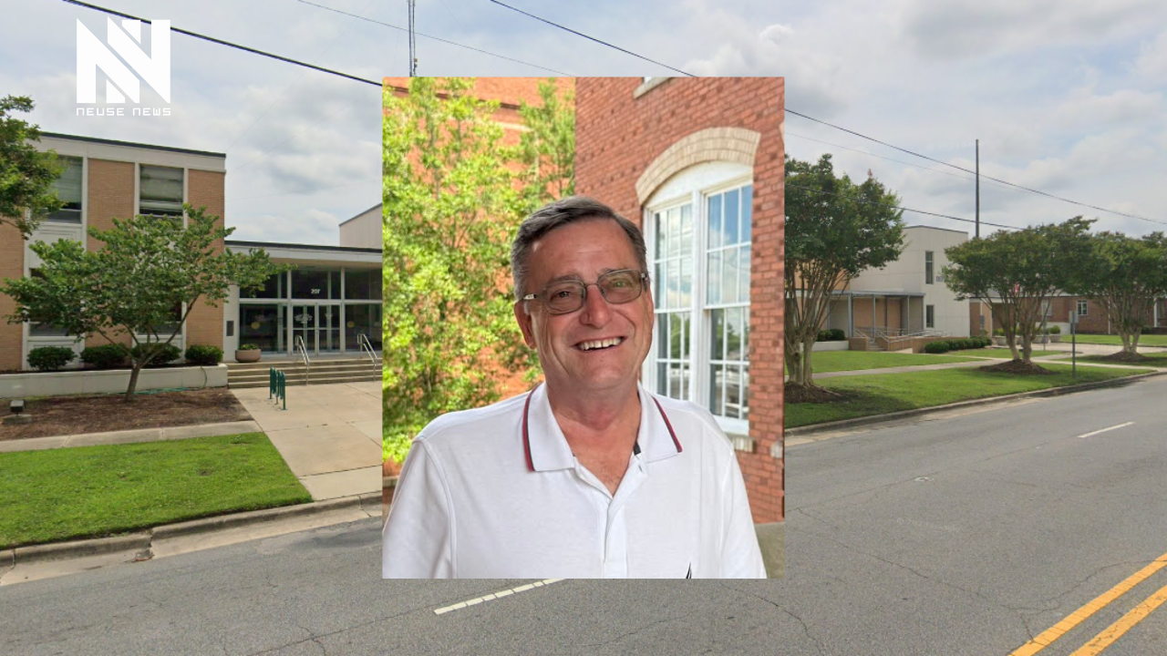 City Council hires interim City Manager