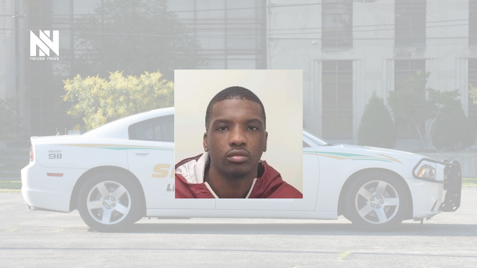 Lenoir County Sheriff’s Office Announces Murder Arrest