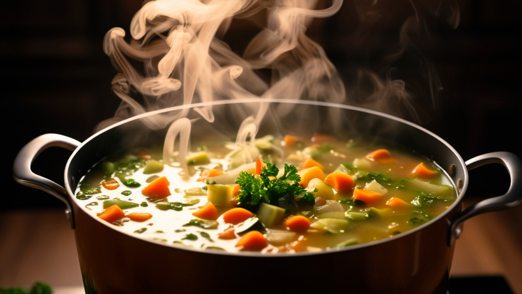 Cooking with Tammy Kelly: Start the New Year Off Right with Healthy Habits and New Recipes