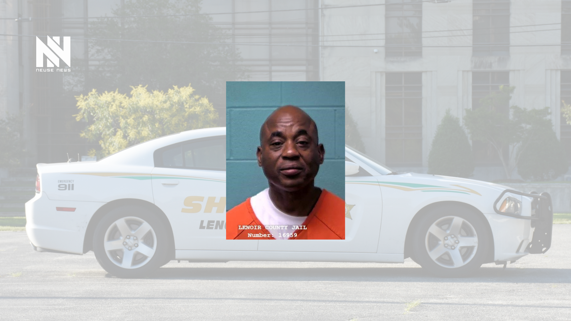 Dover Man Arrested Following Disturbance and Assault on Deputy