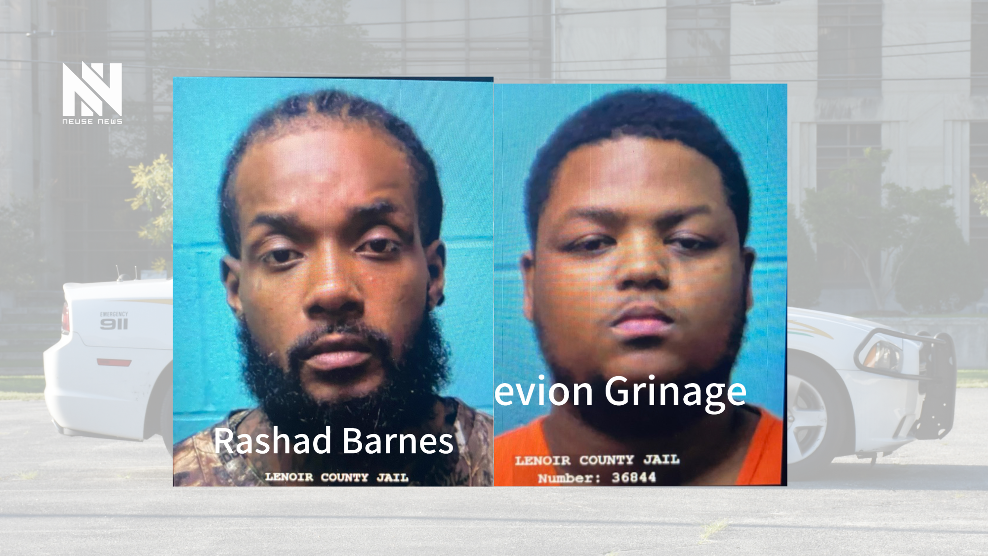 Lenoir County Sheriff’s Office Highlights Proactive Enforcement by CRT and SCARR