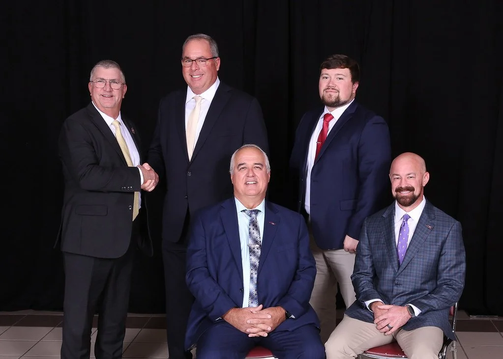 Lenoir County Farm Bureau Honored at Statewide Annual Meeting