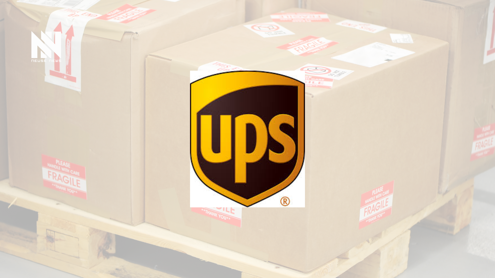 UPS Kinston facility to close Jan. 12, employees to be reassigned