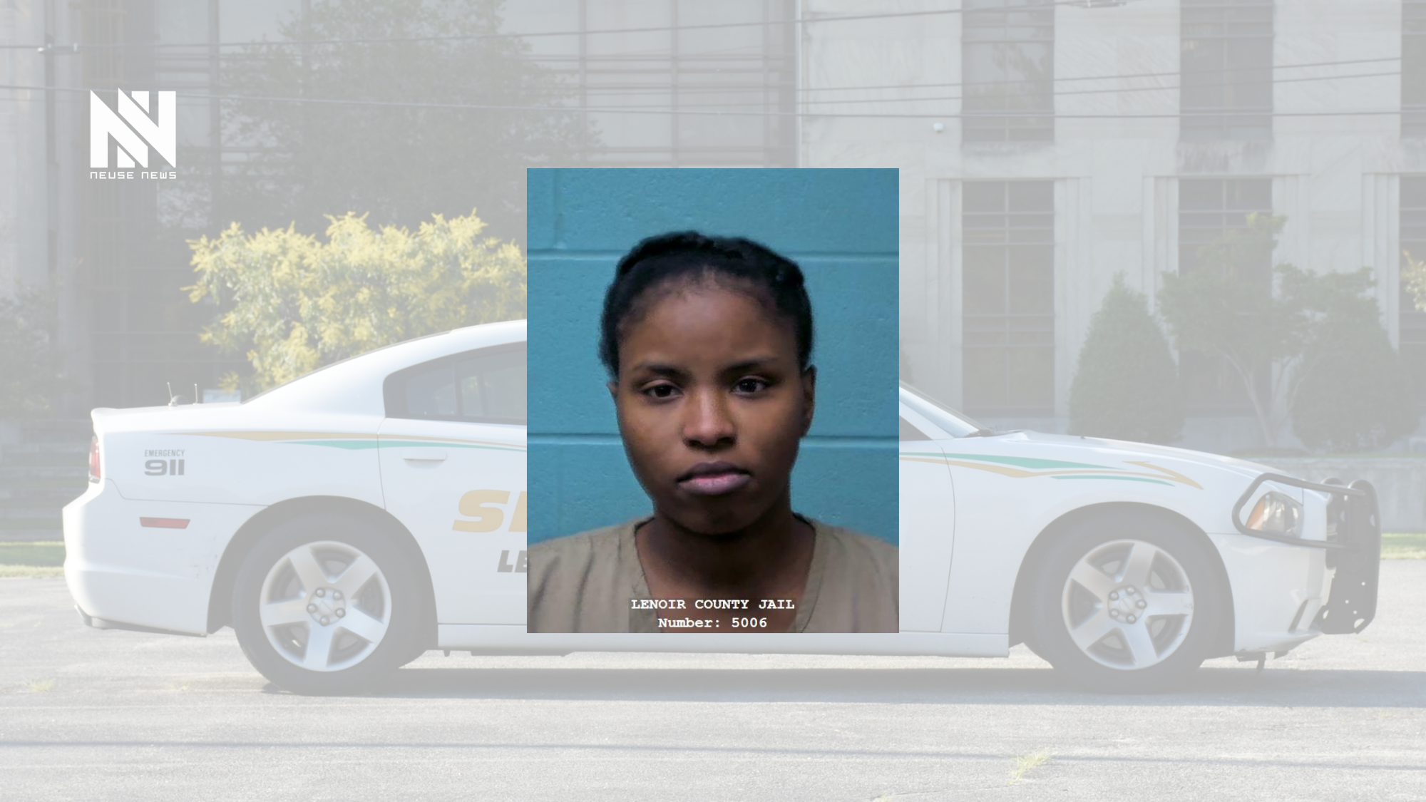 Second Arrest Made in Homicide Investigation