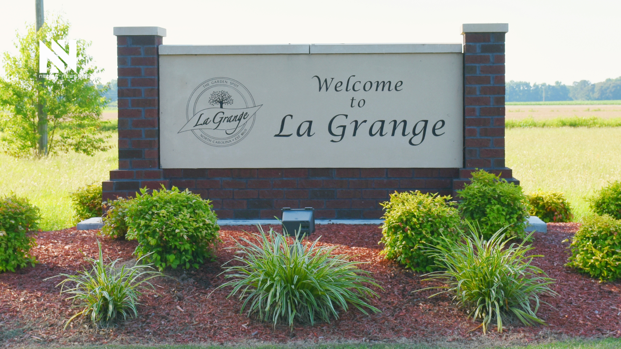 La Grange Awarded $950,000 Grant for Neighborhood Revitalization Efforts