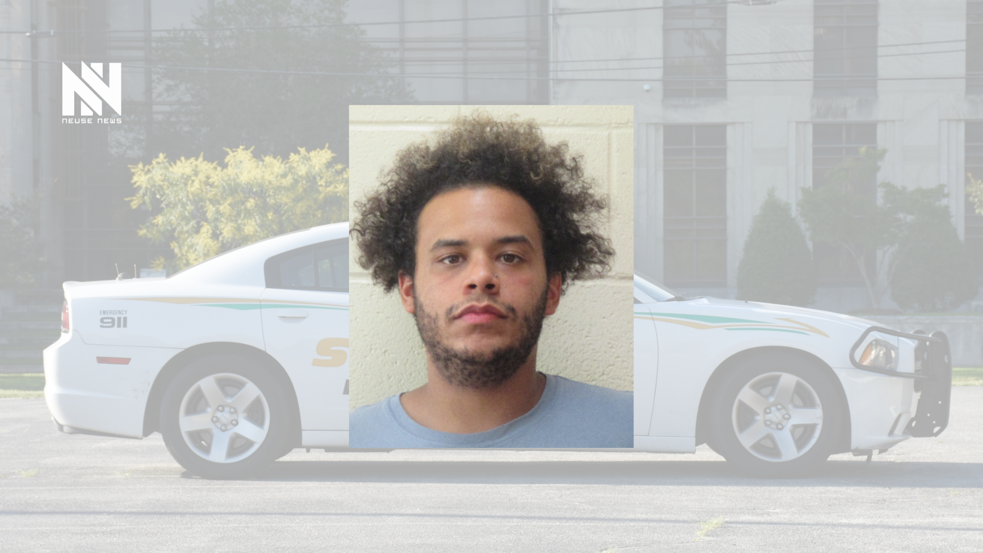 Lenoir County Sex Offender Arrested for Registration Violations