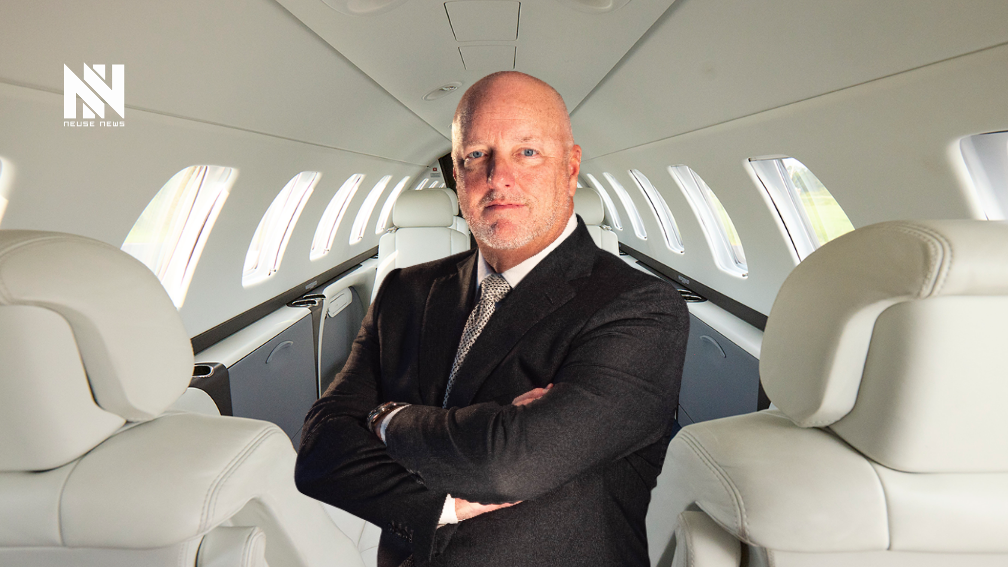 flyExclusive confirms limited employee relocation to Raleigh