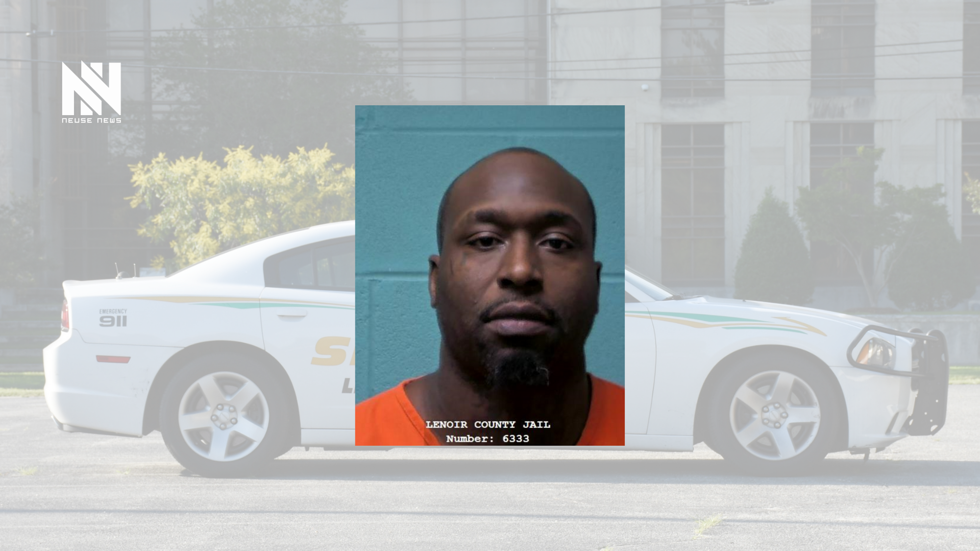 Lenoir County Sex Offender Arrested for Registration Violations — Neuse ...