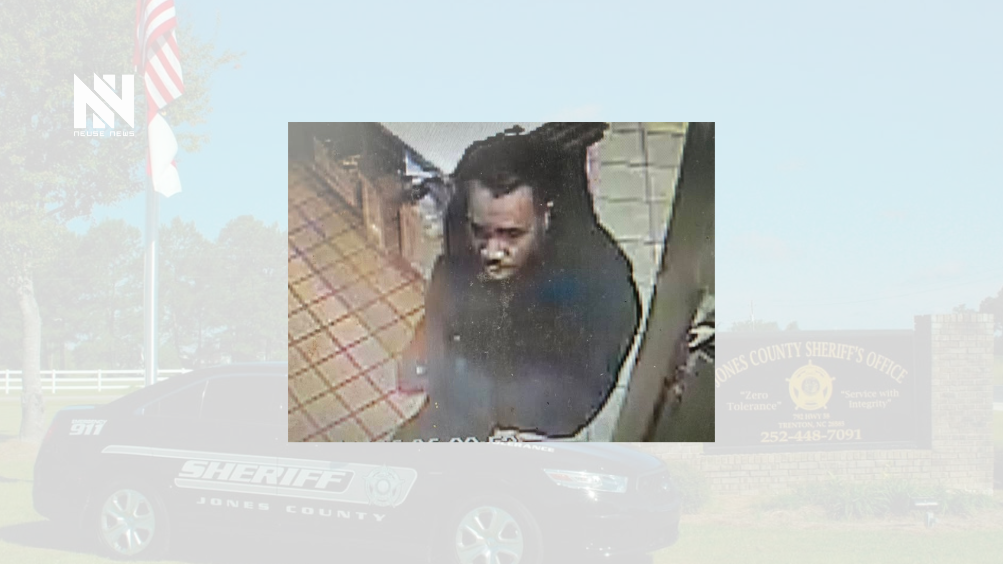 Attempted robbery reported at Maysville Hardee’s