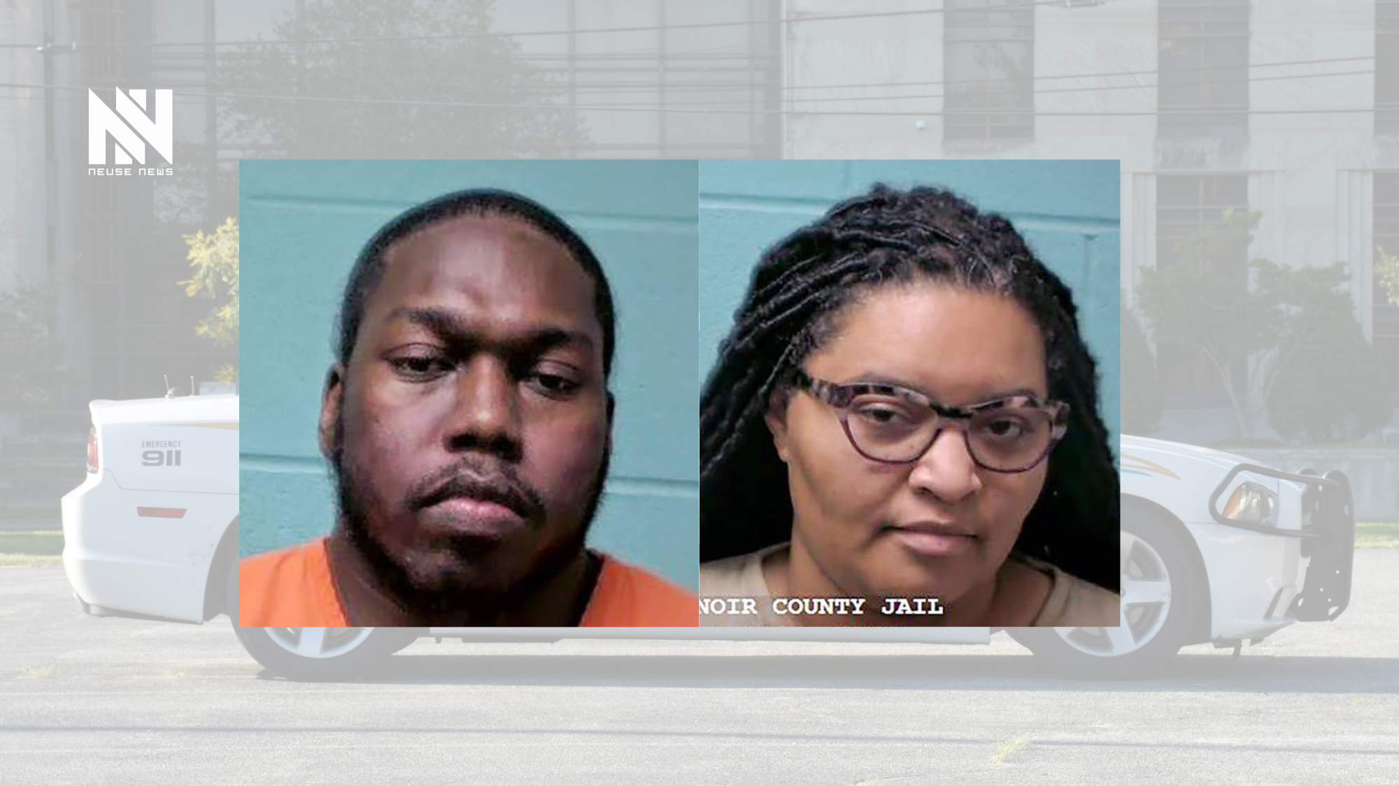 Sentencing Update: Two Plead Guilty to Providing Contraband to Inmates