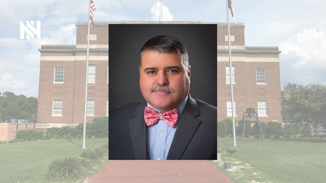 Snow Hill Commissioners Appoint Harrell to Board Vacancy, Reelect Wilkes as Mayor Pro Tem