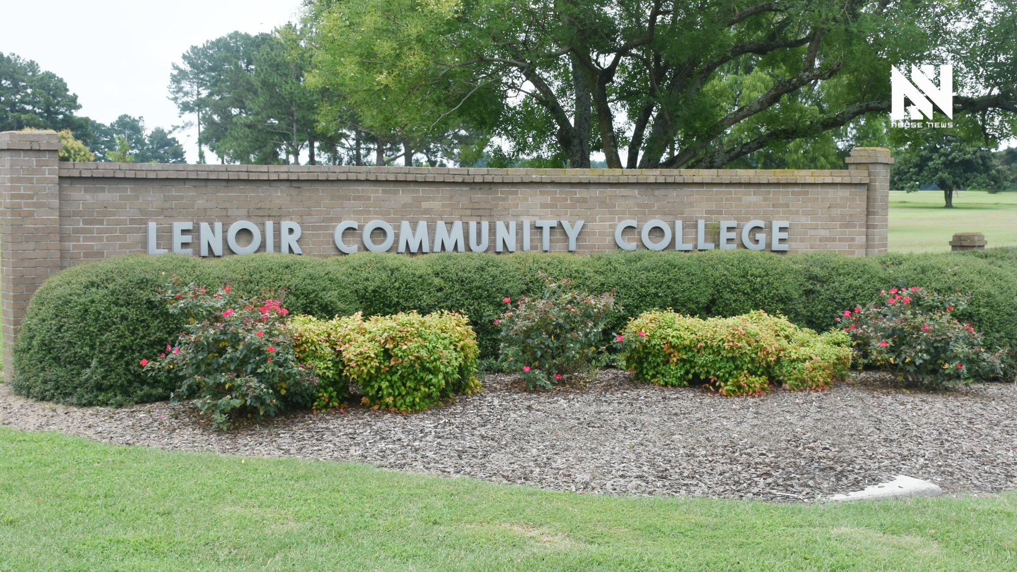 Lenoir Community College Fall Semester 2025 President's and Dean's lists